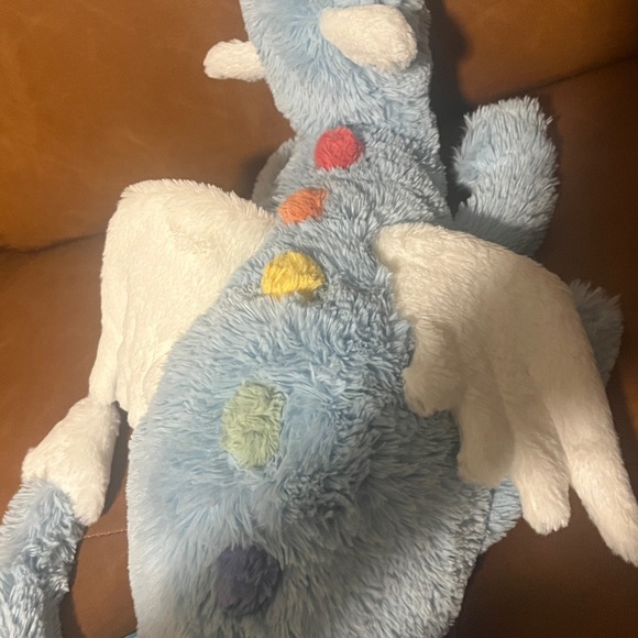 Jellycat Sky Dragon - Picture 9 of 14